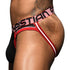 Competition Mesh Jock w/ Almost Naked 93044